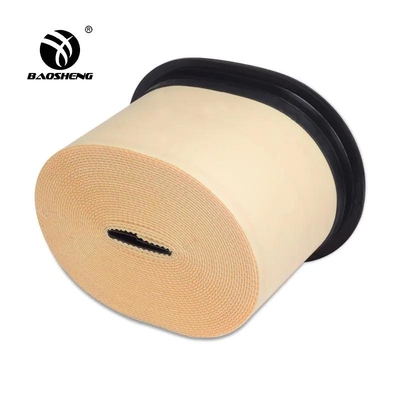 252-5001 filtro dalla cavità della ruota di Air Filter ERPILLAR M315D2 dell'escavatore