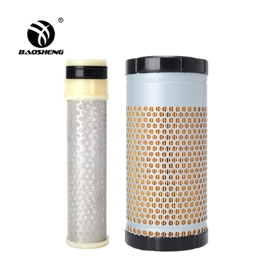 TC020-16320 l'escavatore Air Filter Excavator parte l'elemento filtrante