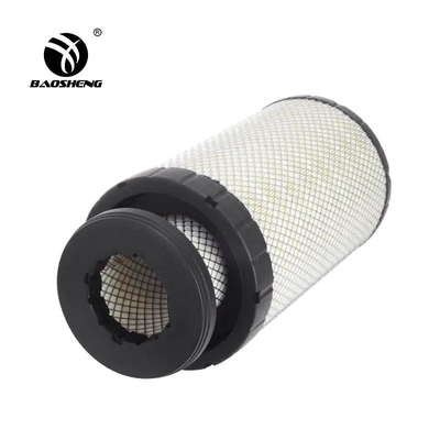 AF26531 escavatore Tractor Air Filter 180mm 120mm OD per HUMMER 320