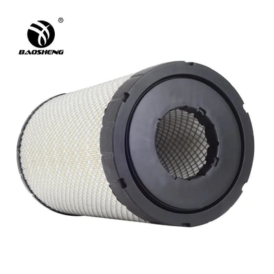 AF26531 escavatore Tractor Air Filter 180mm 120mm OD per HUMMER 320