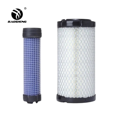0140-3071 P822686 l'escavatore Air Filter Excavator parte l'elemento filtrante