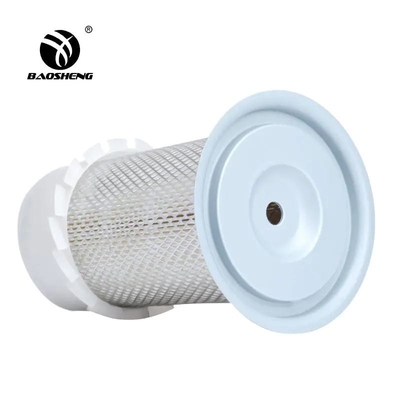L'escavatore Air Filter Excavator di 3EC0111630 FA719 parte l'elemento filtrante