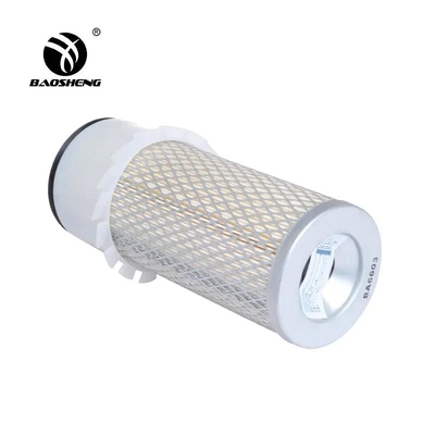 26510143 FA718 escavatore Air Filter KOMATSU PC20