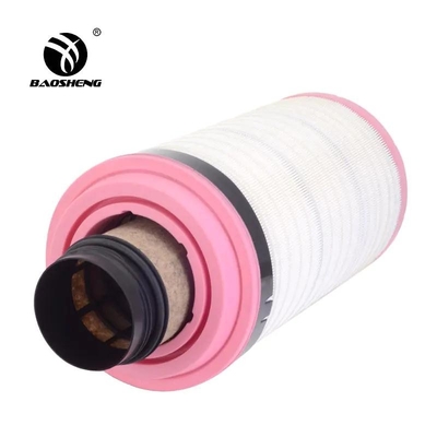 457-8206 elemento filtrante delle parti di Air Filter Excavator dell'escavatore 520-6407