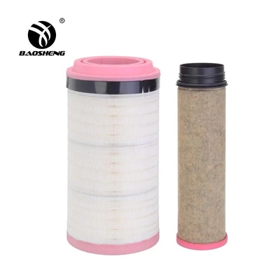 457-8206 elemento filtrante delle parti di Air Filter Excavator dell'escavatore 520-6407