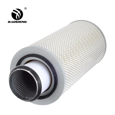 Escavatore 99012190137 16192799 di Mesh Gas Filtration Air Cleaner del metallo