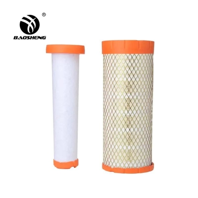 Escavatore Air Filter A753-020 A753-030 del camion di KAIYUAN 60 LISHIDE 80
