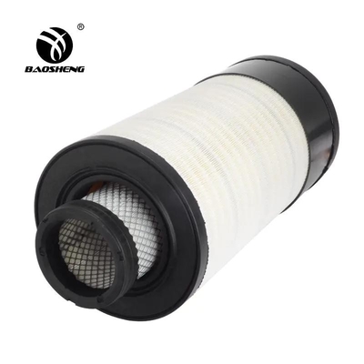Escavatore Hydraulic Air Filter XCMG300 XCMG245
