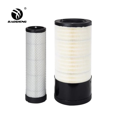 Escavatore Hydraulic Air Filter XCMG300 XCMG245