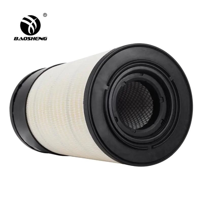 Escavatore Hydraulic Air Filter XCMG300 XCMG245