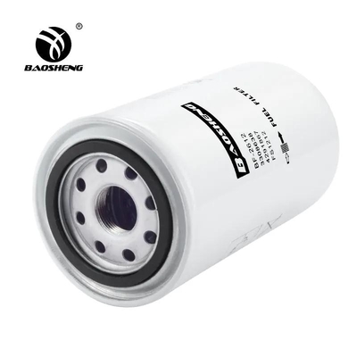 Filtrazione 12503-5011D P558000 della carta da filtro del camion pesante di DAEWOO DH150-7