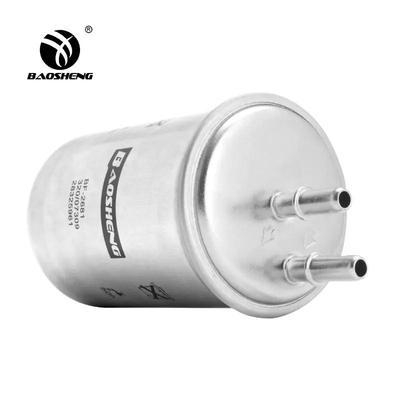 320 28325961 escavatore Truck Oil Filter 125/182mm Heighth