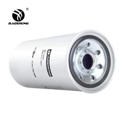 600-311-3941 rotazione di Fuel Filter For KOMATSU PC450-8 dell'escavatore sul filtro dell'olio
