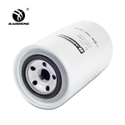 Filtro del carburante da Fuel Filter 129907-55800 129907-55801 Yanmar dell'escavatore di CNAS mA