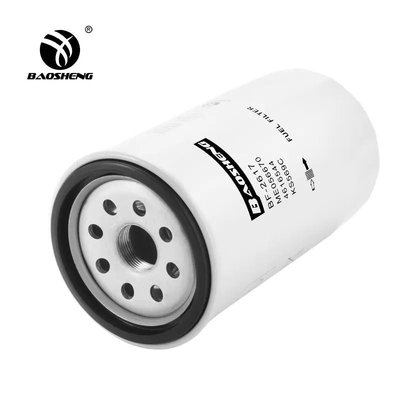 escavatore Fuel Filter Replacement ME056670 ME056280 4616544 di altezza di 170mm