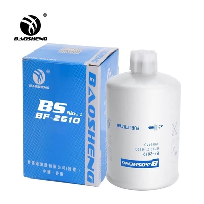 60101100909 rotazione di 53C0051 FS1280 sul filtro da combustibile diesel per HYUNDAI DOOSAN
