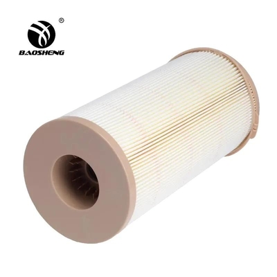 Altezza dell'elemento filtrante del separatore di olio 1000FG P552020PM 244mm