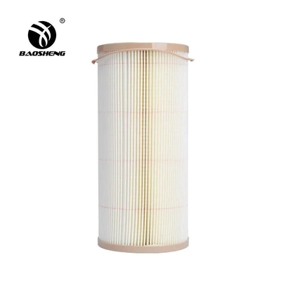 Altezza dell'elemento filtrante del separatore di olio 1000FG P552020PM 244mm