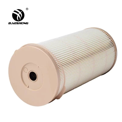 Altezza dell'elemento filtrante del separatore di olio 1000FG P552020PM 244mm