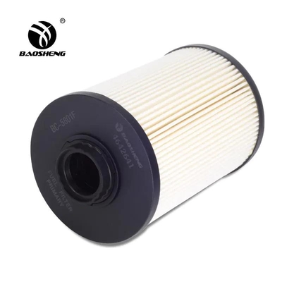 Filtro idraulico del filtrante del gasolio 16444-NY025 464241 per l'escavatore