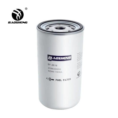 Escavatore Fuel Filter D638-002-802A+A 23390-E0020 di BAOSHENG