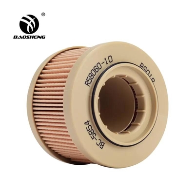 OEM di Fuel Filter Element YA00024701 dell'escavatore di HITACHI 360