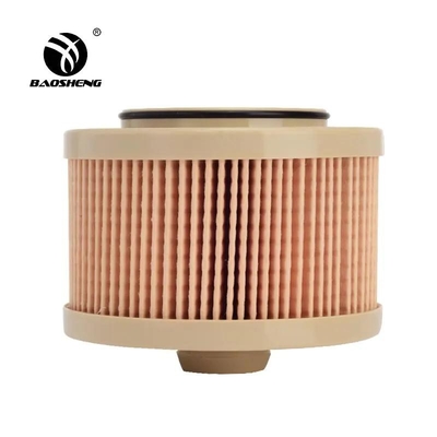 OEM di Fuel Filter Element YA00024701 dell'escavatore di HITACHI 360
