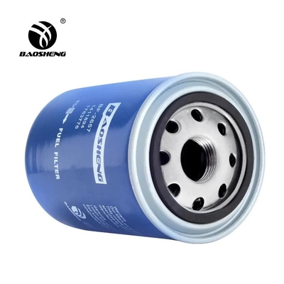 1411894 filtrazione della carta del OD 93.5mm del filtro del carburante da DX380 DX420 Doosan