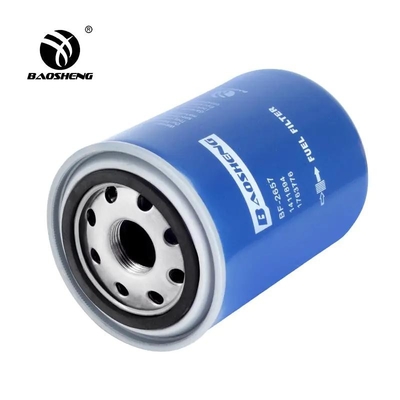 1411894 filtrazione della carta del OD 93.5mm del filtro del carburante da DX380 DX420 Doosan