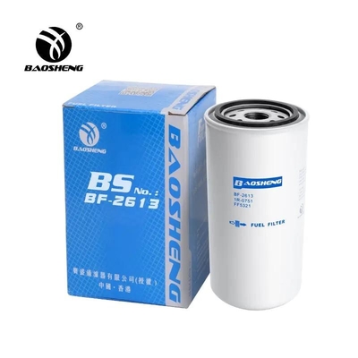 Escavatore Fuel Filter FF53221 P551315 di ERPILLAR 318B 320B