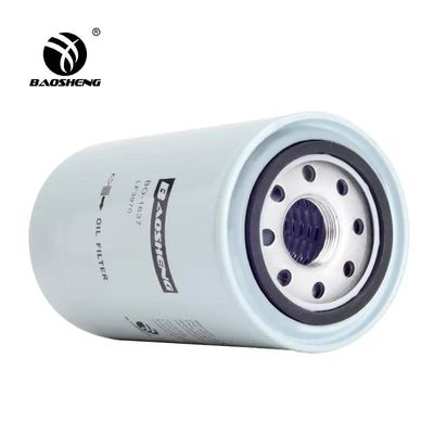 Filtro olio per escavatore di grande capacità resistente alle alte temperature C-5708 C-5733 Protezione motore altezza 170 mm