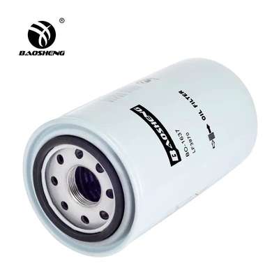 Spolveri il filtro C-5708 C-5733 11N8-70110 da Diesel Engine Oil dell'escavatore