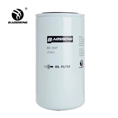 Filtro olio anticorrosione resistente alle alte temperature per escavatore LF16226 C-1316 per protezione motore HYUNDAI 210mm