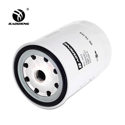 filtro idraulico di altezza di 160mm per l'escavatore 1-13240123-0 4285642