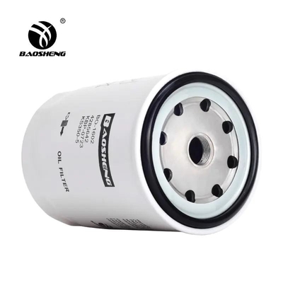 filtro idraulico di altezza di 160mm per l'escavatore 1-13240123-0 4285642