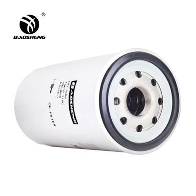 Rotazione 4470167 di Oil Filter 4283860 dell'escavatore di HITACHI SUMITOMO sul filtro del carburante
