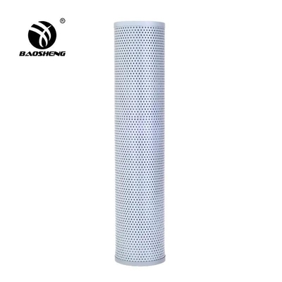 Filtro del carburante HNX-400X1002 per l'elemento filtrante di ritorno WARD139/150