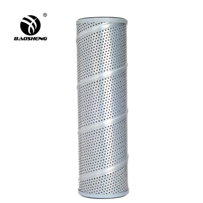 Ritraccia di BAOSHENG elemento filtrante 372*112mm HNL-300X1002