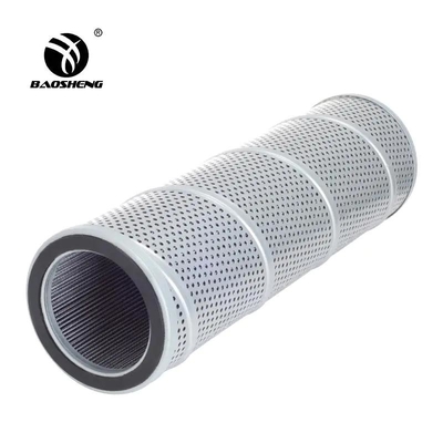 Ritraccia di BAOSHENG elemento filtrante 372*112mm HNL-300X1002