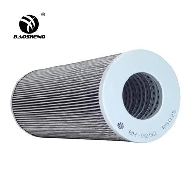 Ritraccia di altezza del filtro 326mm da ritorno dell'olio idraulico SDLG85 filtro dell'olio