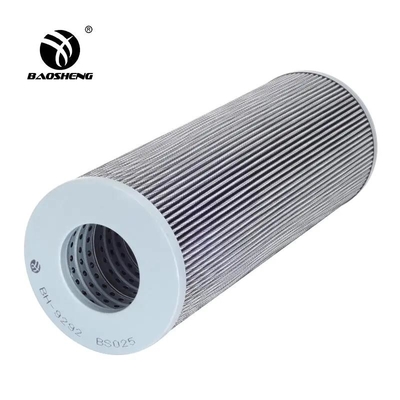 Ritraccia di altezza del filtro 326mm da ritorno dell'olio idraulico SDLG85 filtro dell'olio