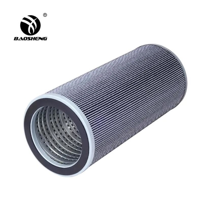 Escavatore idraulico Oil Filter Element di TLX368K per YUCHAI