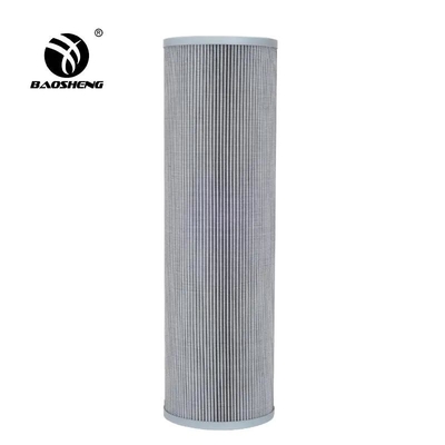 Altezza di ritorno del filtro TLX369M/10 400mm dall'olio idraulico della conduttura