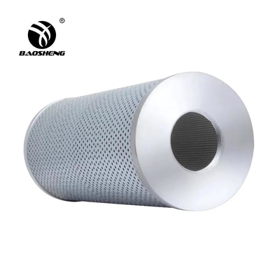 Ritraccia idraulica elemento filtrante della fibra di vetro NLX160 per SUNWARD 50