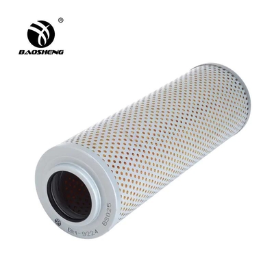 Altezza del filtro 3501404 288/275mm da ritorno dell'olio idraulico della conduttura