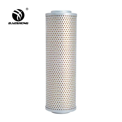 Altezza del filtro 3501404 288/275mm da ritorno dell'olio idraulico della conduttura