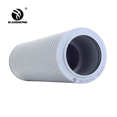 escavatore Hydraulic Filter di 180mm OD 20860-61150 HY93401 14508017