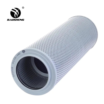 escavatore Hydraulic Filter di 180mm OD 20860-61150 HY93401 14508017