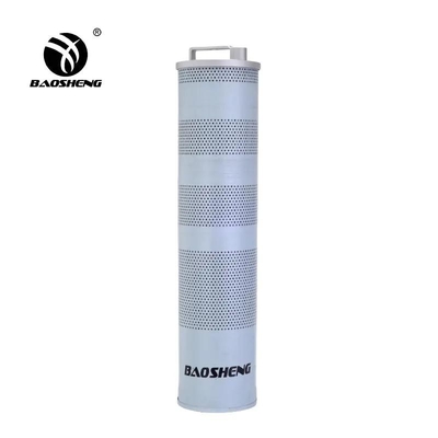 Ritraccia EF-058-EF12 filtro del carburante da altezza dell'elemento filtrante 150mm