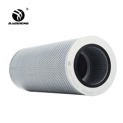 20860-61150 elemento di Hydraulic Oil Filter dell'escavatore per KOMATSU HITACHI